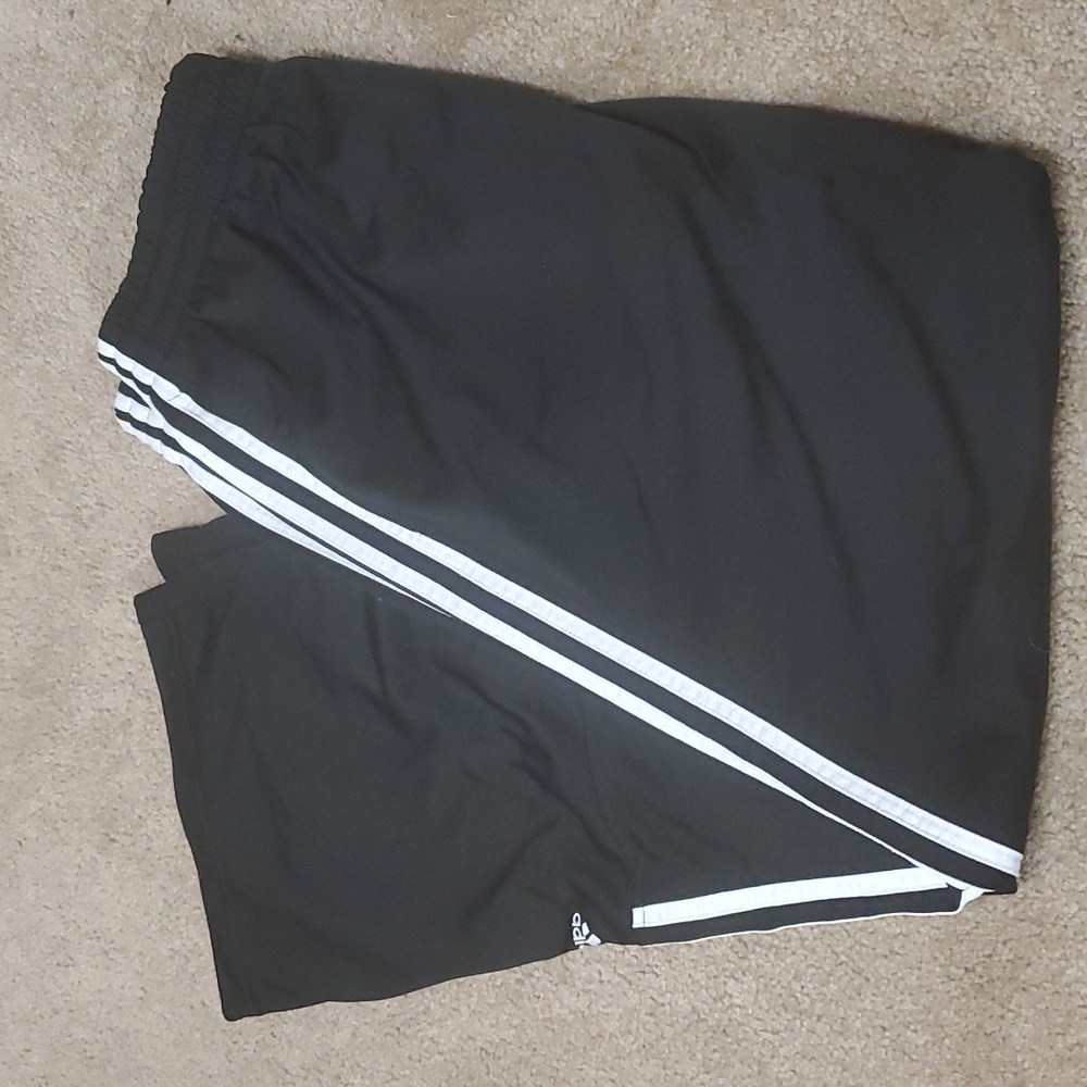 Men's Adidas running pants